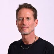 Portrait steve