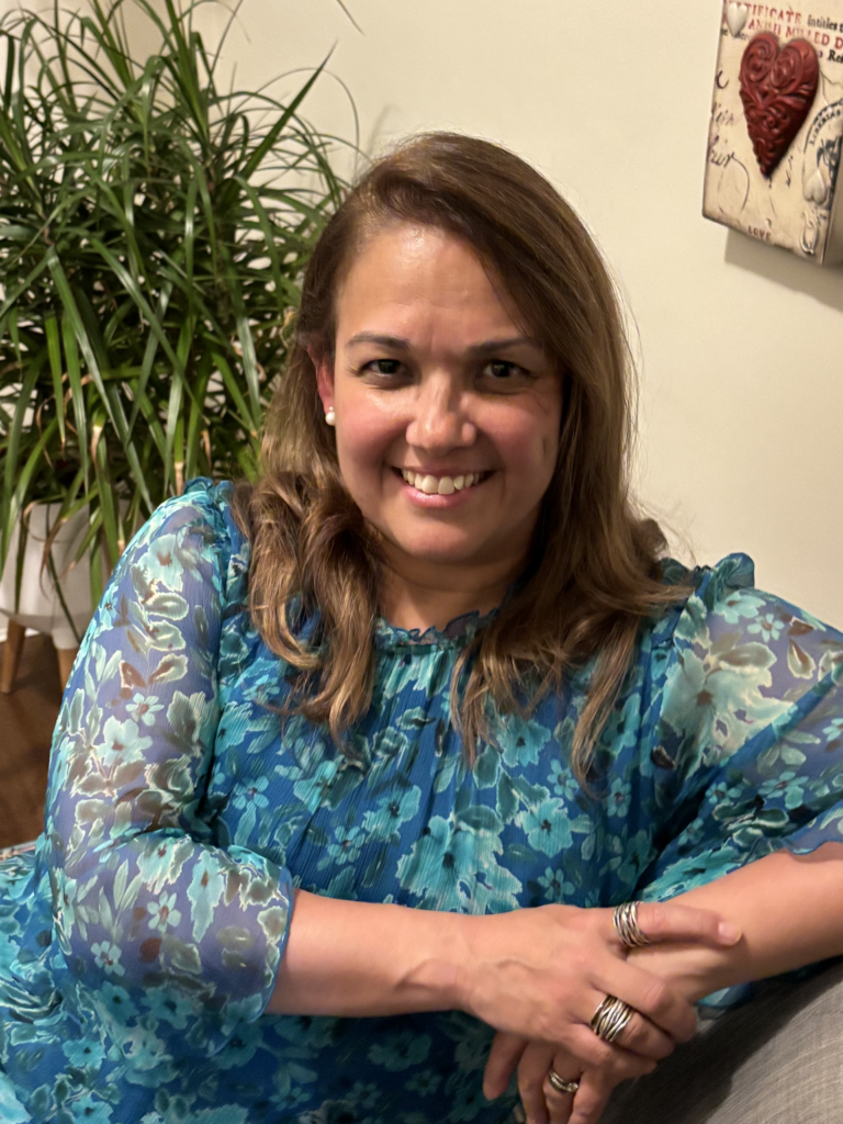 Soraya Romao-Inglis