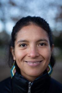 Sanjog (Natalia Sotomayor)