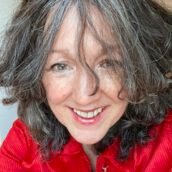 Mairi Russell