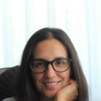 Gabriela Georgescu Drânda