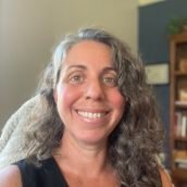 Laura Farberman