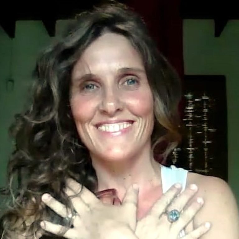 Graciela Ita Devincenzi