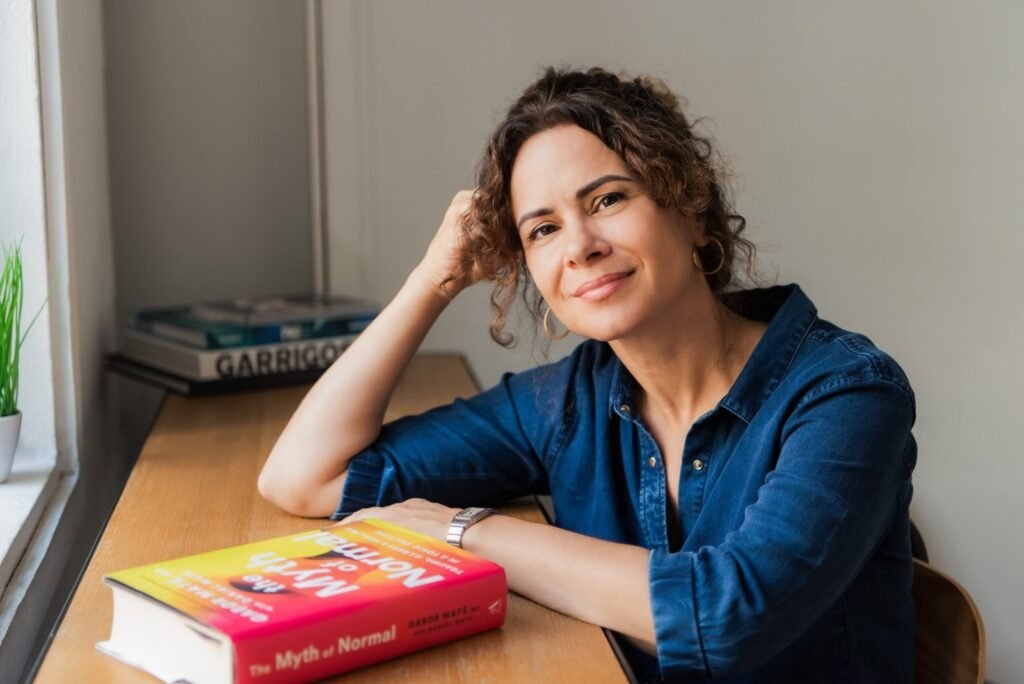 Leila Bahri Lucas