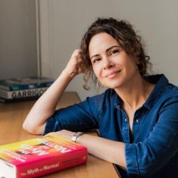 Leila Bahri Lucas