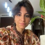 Sasha chehab