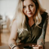 Andra Hrituliac