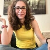 Claudia Schroeder