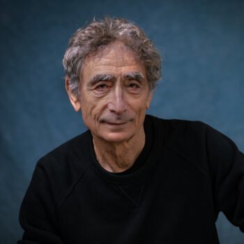 Gabor mate