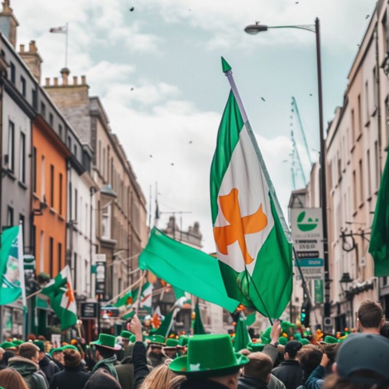 The Troubles’ Traumatic Aftermath, with Stephen Brown