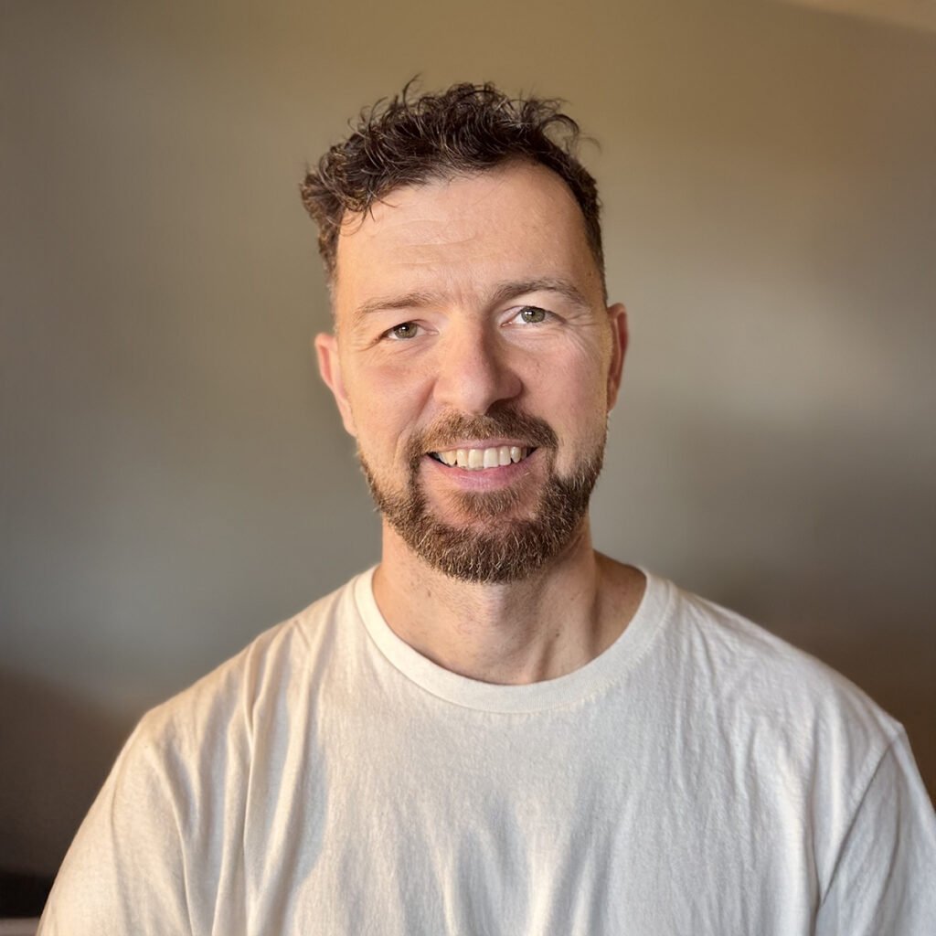 Sébastien Burelle