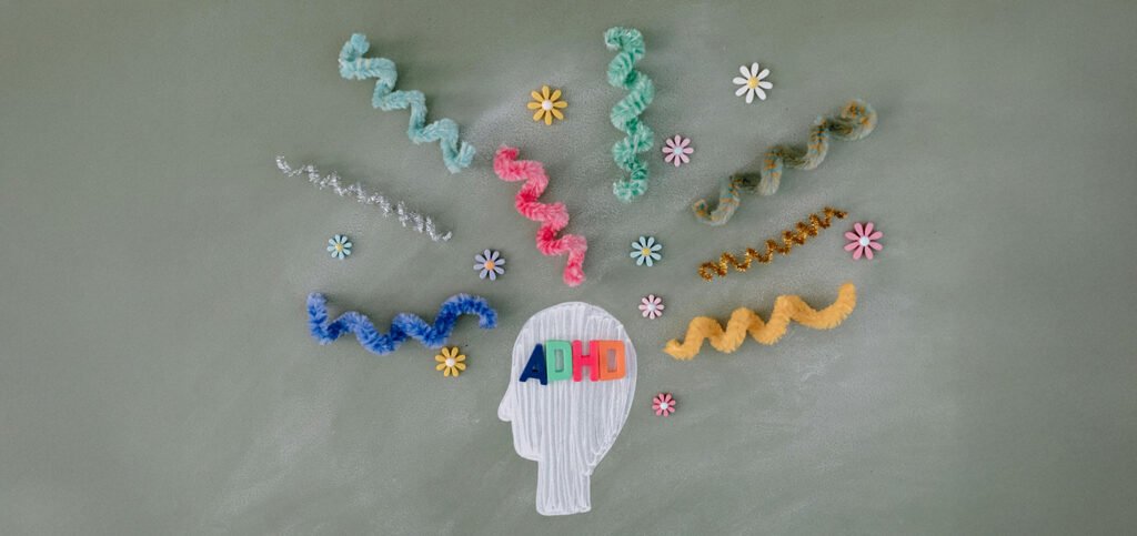 Nature of ADHD Nature Of Adhd