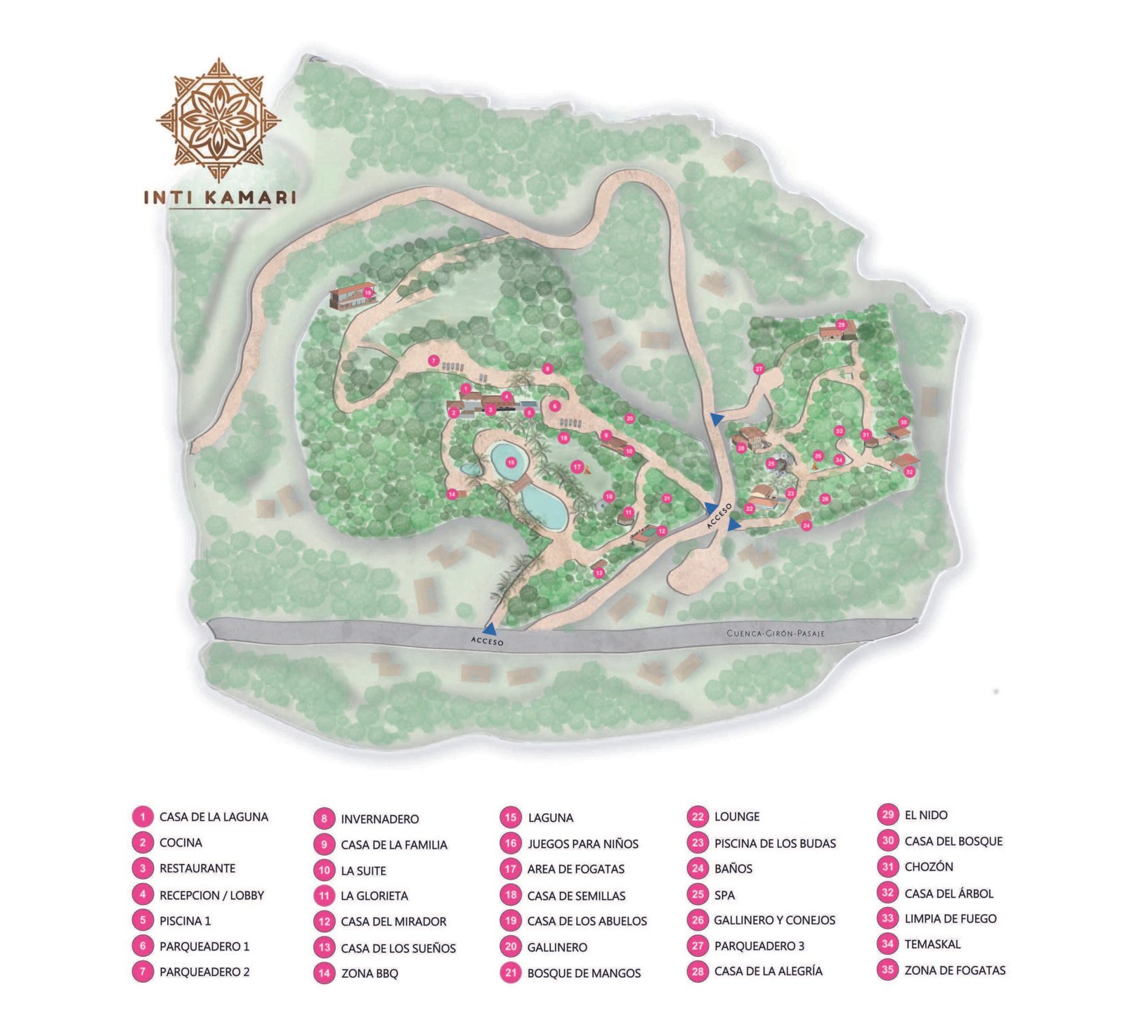 Mapa compressed