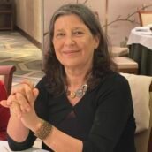 Margarida Profile photo HEIC