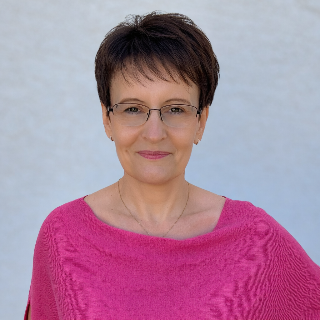 Mirela Popescu