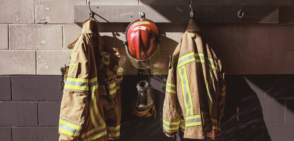 Firefighter Mental Fitness