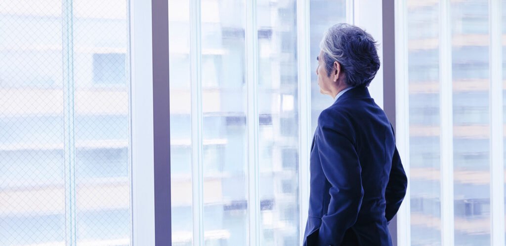 Executive Burnout When the Body Sends the Invoice Executive Burnout When the Body Sends the Invoice